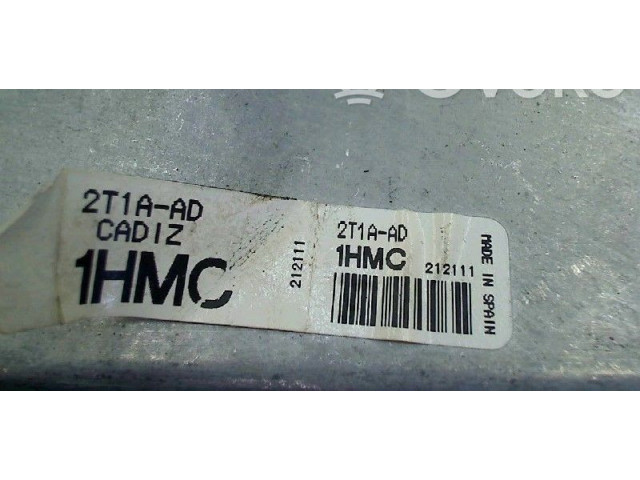 Блок управления двигателя    Ford Transit -  Tourneo Connect