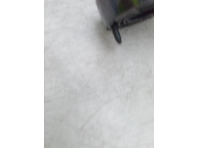 Полоса надувных подушек (кольцо srs) Renault Clio V 2019 - года 255549585R