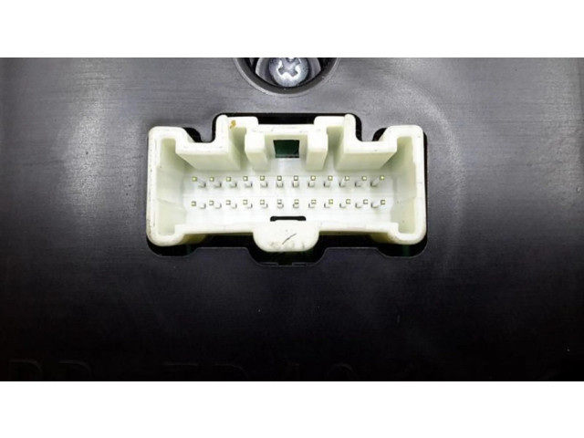 Блок управления климат-контролем BBT361190M, K40000K11A   Mazda 3 II