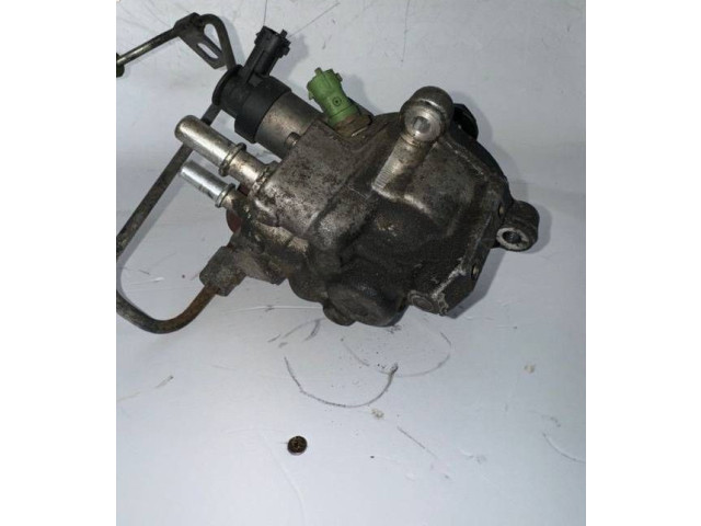 Топливный насос 0445010706, G4D39B395AA Jaguar XF - года