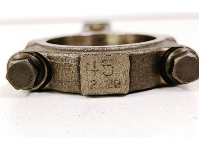 Ojnice 022B Volkswagen Touareg II