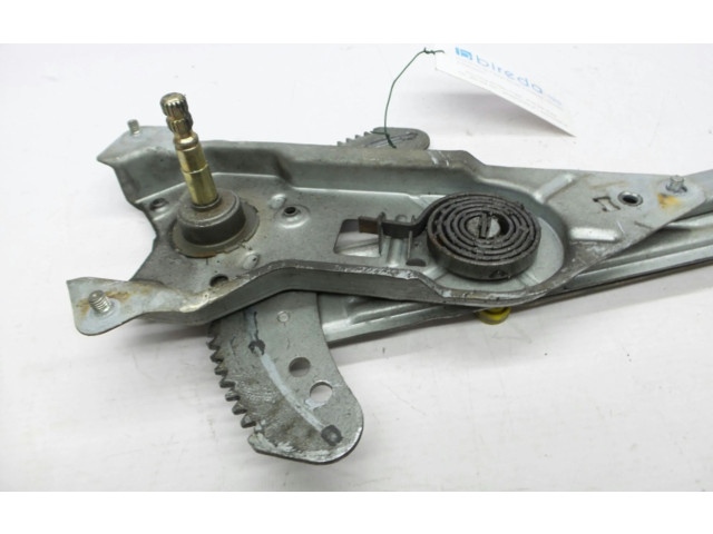 Боковая подушка безопасности Renault Kangoo I