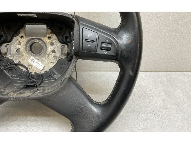 Руль Skoda Yeti (5L) 2009 - 2017 года 3T0419091K