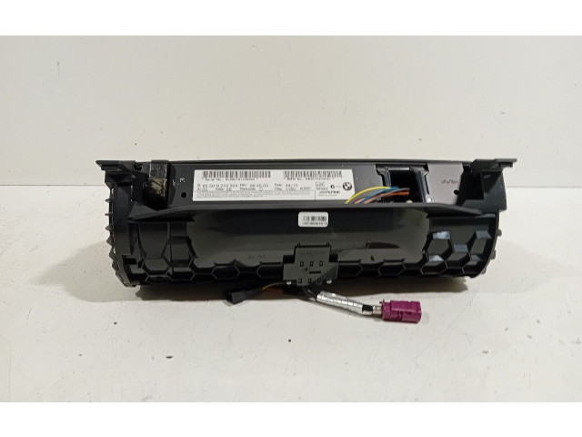 Дисплей 9210504 BMW Z4 E89