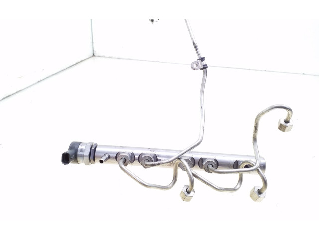 Топливная рампа 0445216044, 35022119G Maserati Levante