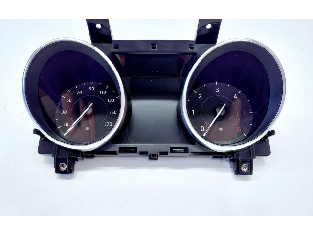 Панель приборов GX6310849BG   Jaguar XF X260       