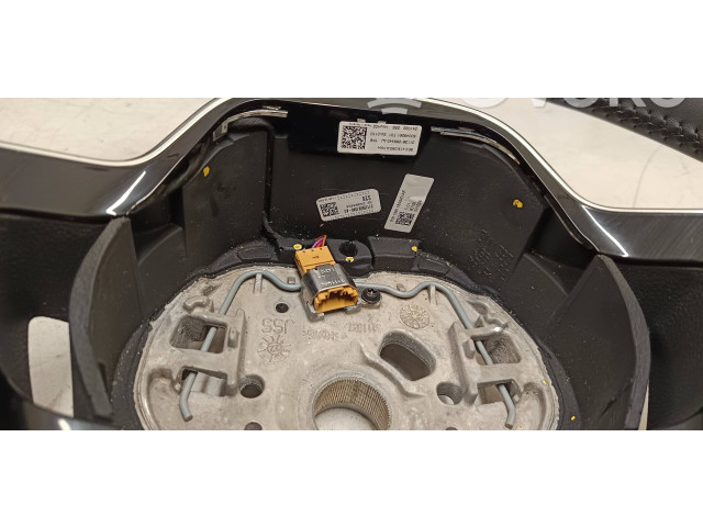 Руль Skoda Octavia Mk4  2019 -  года 5e3419093a      