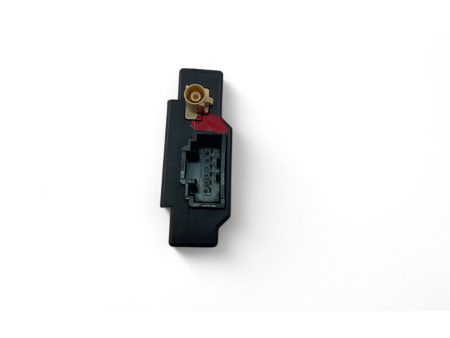 Блок управления 7N0963513B Volkswagen Caddy