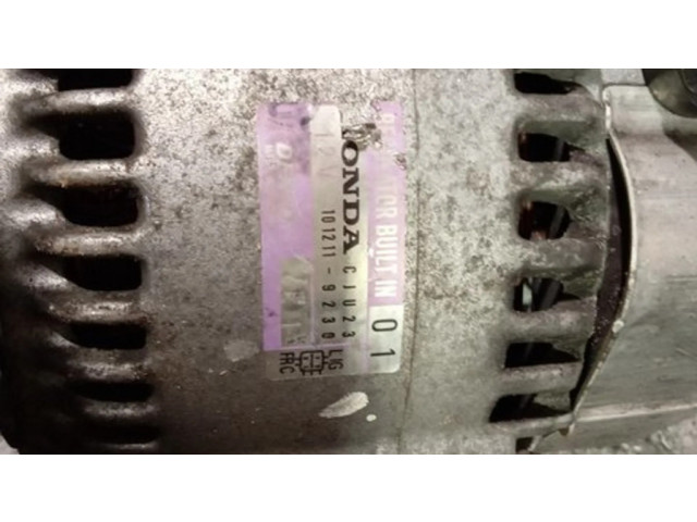 Генератор 1012119230   Honda HR-V 1.6     