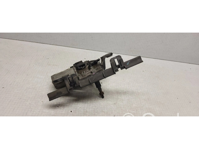 Моторчик заднего дворника 1698200340, 54906512 Mercedes-Benz A W169