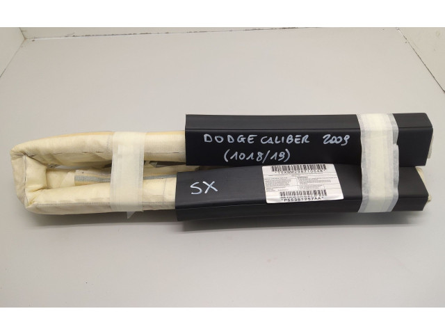 Боковая подушка безопасности 55351257AA, 55351257AA   Dodge Caliber