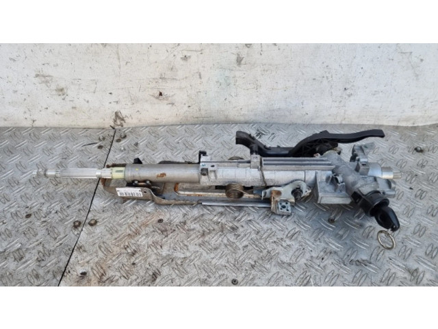 Замок зажигания