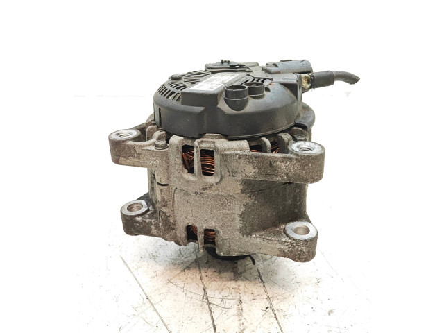 Генератор 9678048880, 2614016B Citroen DS4