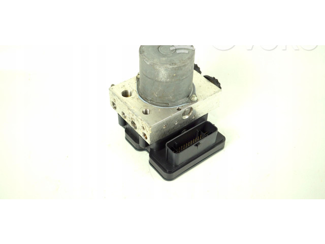 Блок АБС JB3C-2C405-AE Ford Ranger 2019 - 2022 года