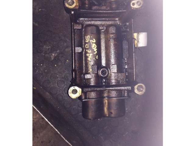 Čerpadlo oleje Chrysler Voyager