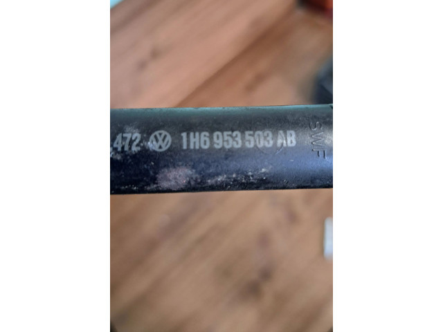 Ручка стеклоочистителей 1H6953503AB   Volkswagen PASSAT B4