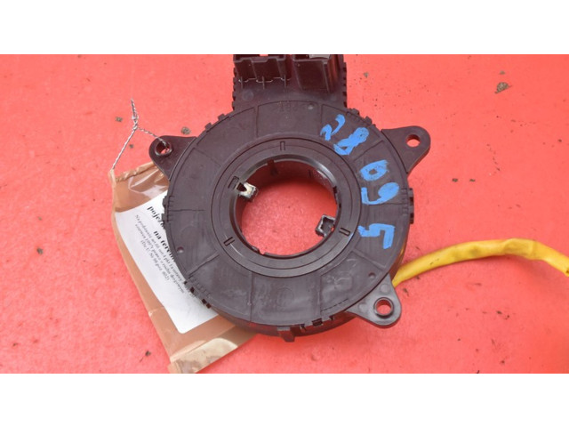 Полоса надувных подушек (кольцо srs) Mazda MPV II LW 1999 - 2007 года