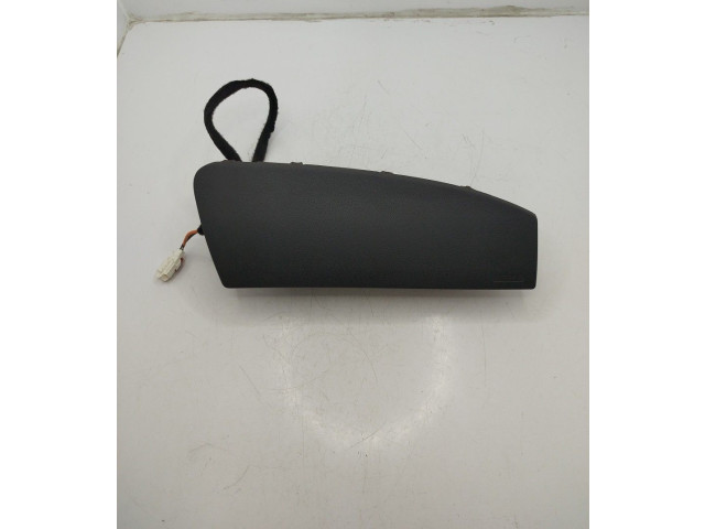 Подушка безопасности пассажира Citroen Xsara