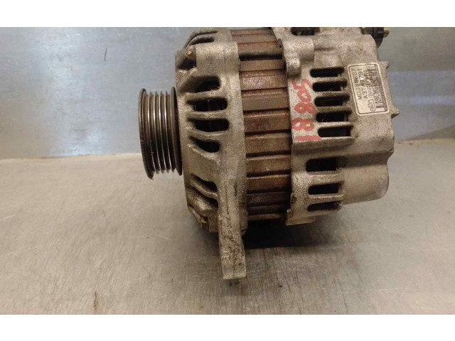 Генератор MD358607, A3TA7791 Mitsubishi Space Wagon