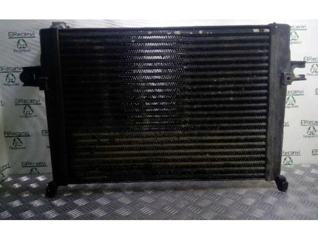 Интеркулер 52079499AB Jeep Grand Cherokee