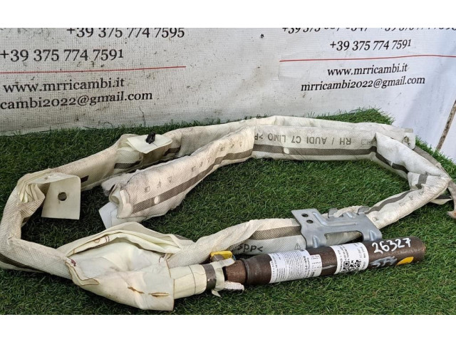 Боковая подушка безопасности 4G5880742B, 4G5880742B Audi A6 S6 C7 4G