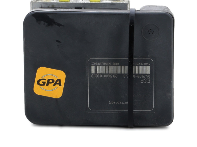 Jednotka ABS 4541CF, M0-9802C Peugeot 4007 2008