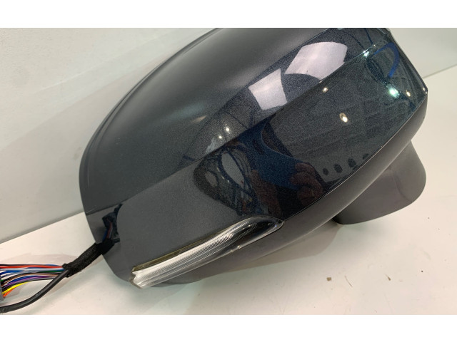 Зеркало электрическое Volvo XC90 2014 - года