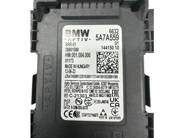 Датчик слепых зон 14415010, 0001004000 BMW i4