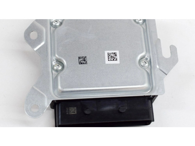 Блок подушек безопасности 2Q0959655AM, 0285015184 Audi A1