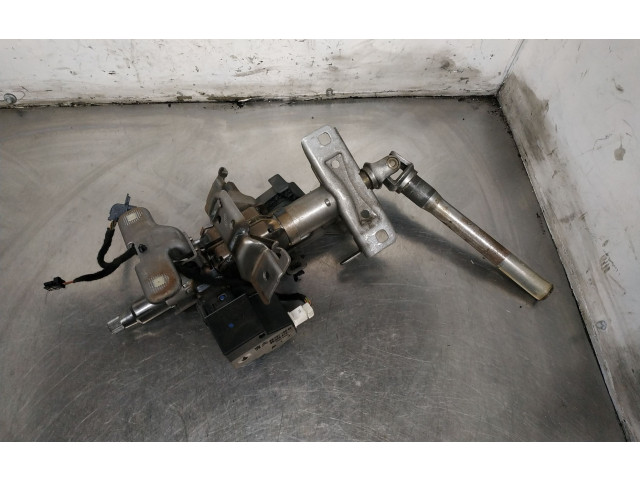    Рулевая рейка 9812112580   Citroen C4 II Picasso 2013-2018 года