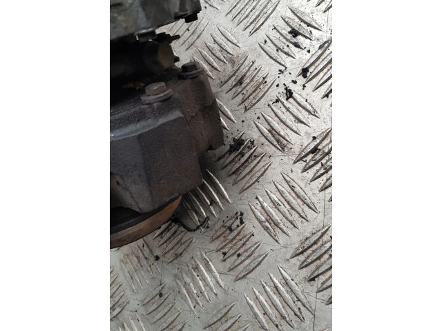 Turbodmychadlo Турбина Mercedes-Benz C W203