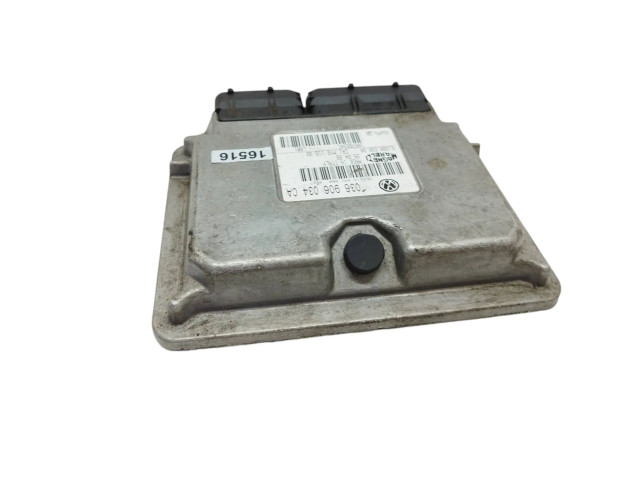 Блок управления двигателя 036906034CA, 3067BG64C Audi A2
