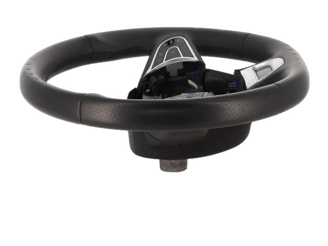 Volant Renault Megane IV 2016 6235699