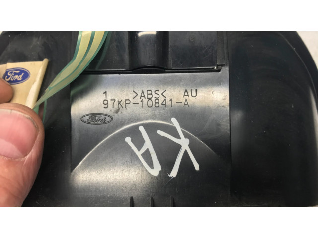 Přístrojová deska Ford Ka 1999 97KP10841A, 97KP10B885AB