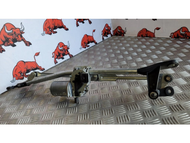 Комплект механизма стеклоочистителей