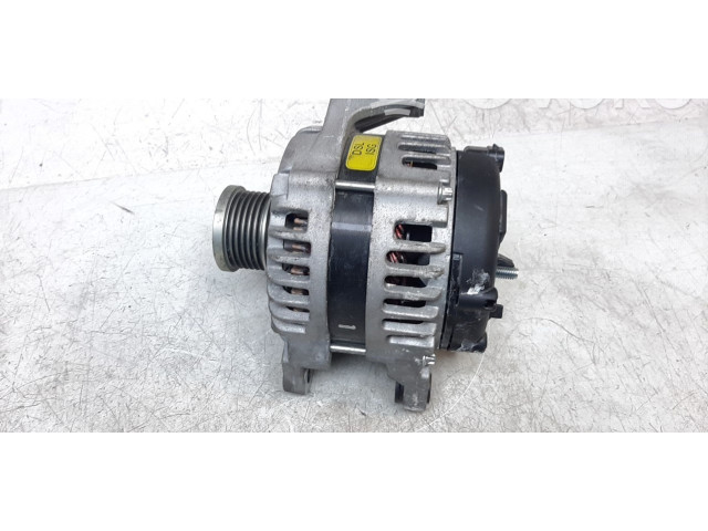 Генератор 6711540302 SsangYong Rexton