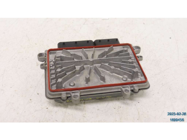 Блок управления впрыском 36002556, 0261209108   Volvo V70