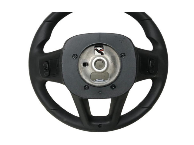 Руль Jeep Compass - года RESTYLING, RESTYLING