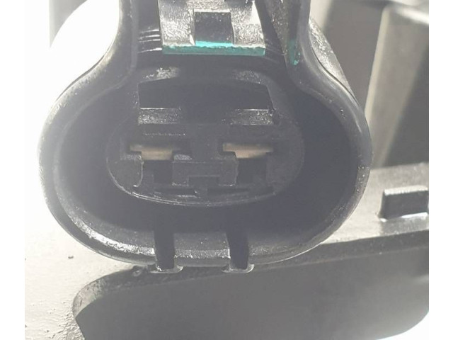 Вентилятор радиатора A005459 Hyundai i10