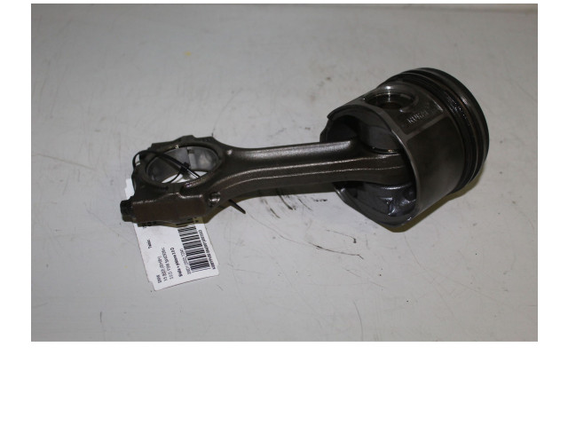 Поршень с шатуном BMW X5 E53 для бензинового двигателя 1.7