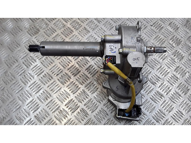    Рулевая рейка    Hyundai Bayon 2021- года