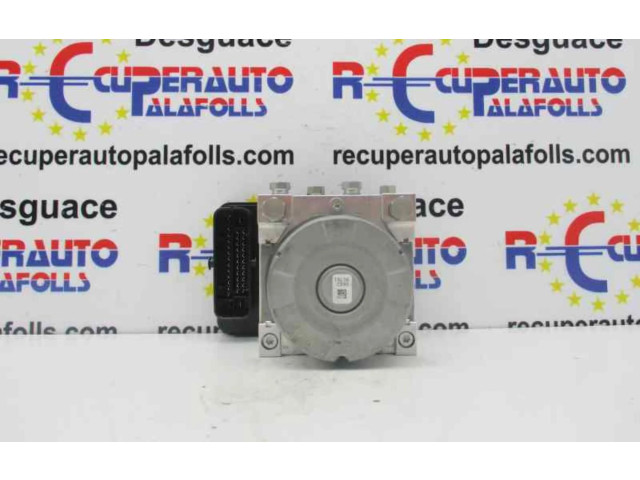 Блок АБС 9814482780 Peugeot 2008 I 2013 - 2019 года