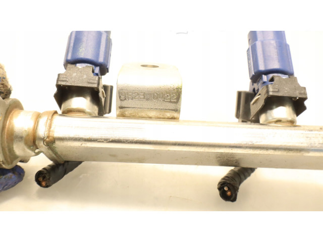 Топливная рампа 35310-2B000   Hyundai ix20  