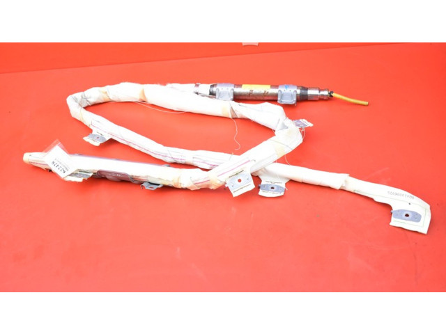 Надувная подушка для крыши Cadillac SRX - года