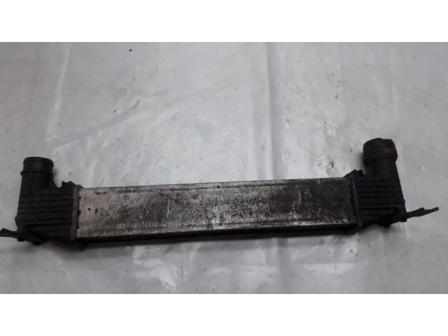 Интеркулер 95vw9l440aa, 7m0145805 Ford Galaxy 1.9