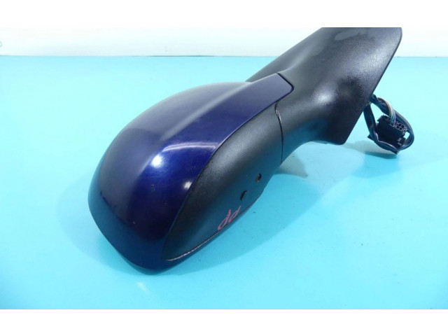 Поршень Зеркало (управляемое электричеством) IMPRK1171123 Volkswagen Golf IV