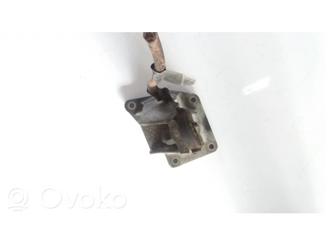 Кронштейн крепления двигателя