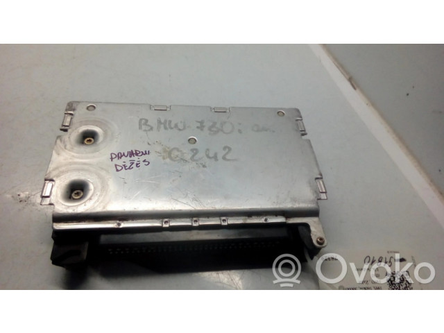 Блок управления коробкой передач 0260002346, 1422353 BMW 7 E38