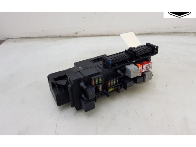 Блок комфорта 5DK01102262, 5DK01102262 Mercedes-Benz GLK (X204)