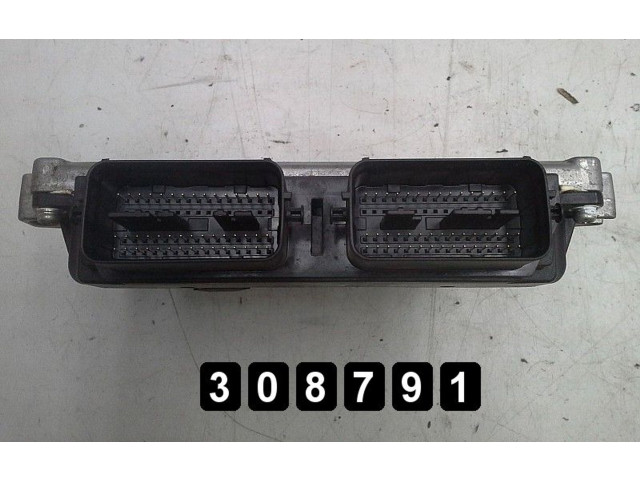 Řídící jednotka 33920-62J0 Suzuki Swift 2007